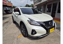 Nissan Murano 2022 - $104.400.000