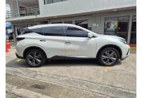 Nissan Murano 2022 - $104.400.000