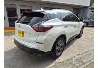 Nissan Murano 2022 - $104.400.000