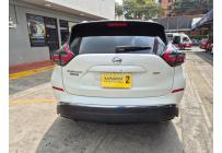Nissan Murano 2022 - $104.400.000