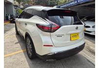 Nissan Murano 2022 - $104.400.000