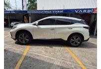 Nissan Murano 2022 - $104.400.000
