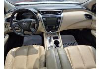 Nissan Murano 2022 - $104.400.000