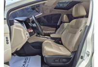 Nissan Murano 2022 - $104.400.000