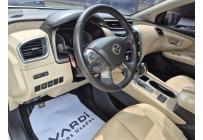 Nissan Murano 2022 - $104.400.000