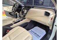 Nissan Murano 2022 - $104.400.000