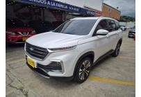 Chevrolet Captiva 2023 - $73.900.000