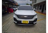 Chevrolet Captiva 2023 - $73.900.000