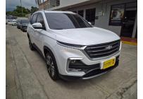 Chevrolet Captiva 2023 - $73.900.000