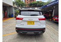 Chevrolet Captiva 2023 - $73.900.000