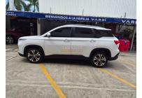 Chevrolet Captiva 2023 - $73.900.000