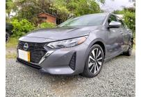 Nissan Sentra 2025 - $90.000.000