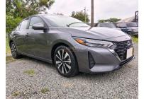 Nissan Sentra 2025 - $90.000.000