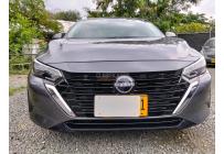 Nissan Sentra 2025 - $90.000.000