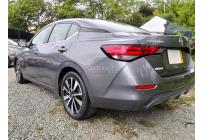 Nissan Sentra 2025 - $90.000.000