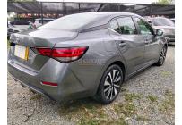 Nissan Sentra 2025 - $90.000.000