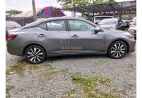 Nissan Sentra 2025 - $90.000.000