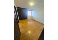 Apartamentos, Alquiler, Santa Mónica Residencial - $5.000.000