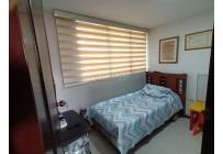 Apartamentos, Venta, El Cedro - $250.000.000