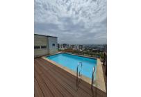 Apartamentos, Alquiler, Santa Isabel - $3.800.000