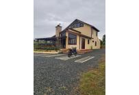 Fincas y Casas Campestres, Venta, Dagua - $820.000.000