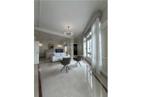 Apartamentos, Alquiler, Santa Mónica Residencial - $17.500.000
