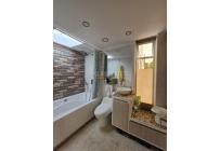 Casas, Venta, La Hacienda - $700.000.000