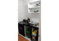 Habitaciones, Alquiler, San Antonio - $750.000