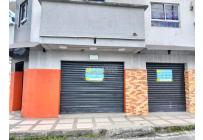 Locales y Bodegas, Alquiler, Dos Quebradas - $2.300.000
