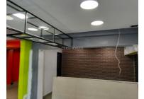 Locales y Bodegas, Alquiler, Dos Quebradas - $2.300.000
