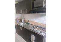 Apartamentos, Venta, La Selva - $185.000.000