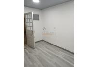 Apartaestudios, Alquiler, Bogotá - $1.200.000