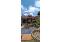 Casas, Alquiler, Pance - $8.500.000