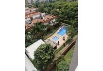 Apartamentos, Alquiler, Valle del Lili - $1.350.000