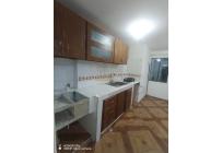 Apartaestudios, Alquiler, Bretaña - $550.000