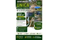 Lotes, Venta, Santa Rita