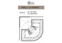 Edificios, Venta, Ciudad Jardín - $16.000.000.000