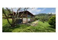 Fincas y Casas Campestres, Venta, La Cumbre - $850.000.000