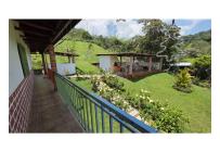 Fincas y Casas Campestres, Venta, La Cumbre - $850.000.000