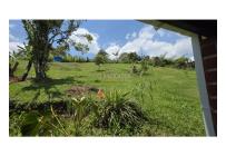 Fincas y Casas Campestres, Venta, La Cumbre - $850.000.000