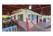 Fincas y Casas Campestres, Venta, La Cumbre - $850.000.000