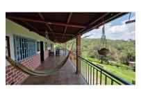 Fincas y Casas Campestres, Venta, La Cumbre - $850.000.000