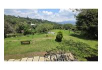 Fincas y Casas Campestres, Venta, La Cumbre - $850.000.000