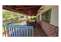 Fincas y Casas Campestres, Venta, La Cumbre - $850.000.000