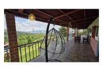 Fincas y Casas Campestres, Venta, La Cumbre - $850.000.000