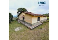 Fincas y Casas Campestres, Venta, La Cumbre - $400.000.000