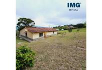 Fincas y Casas Campestres, Venta, La Cumbre - $400.000.000