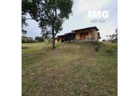 Fincas y Casas Campestres, Venta, La Cumbre - $400.000.000