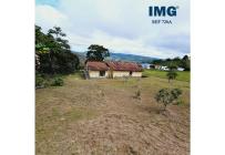 Fincas y Casas Campestres, Venta, La Cumbre - $400.000.000