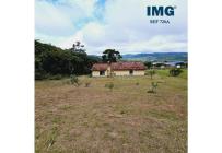 Fincas y Casas Campestres, Venta, La Cumbre - $400.000.000